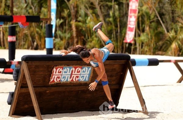 Survivor'da Kolombiya ödülünü kim kazandı?