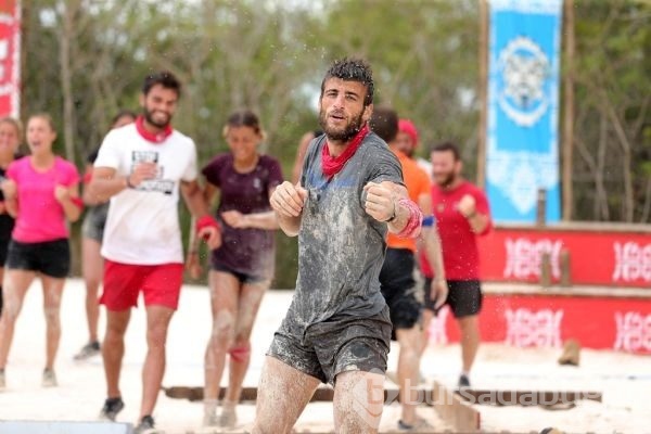 Survivor'da Kolombiya ödülünü kim kazandı?