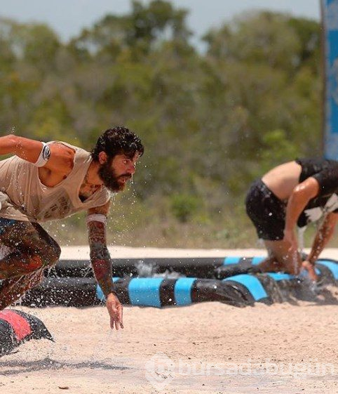 Survivor'da Kolombiya ödülünü kim kazandı?