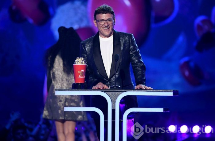2019 MTV Film ve TV Ödülleri sahiplerini buldu
