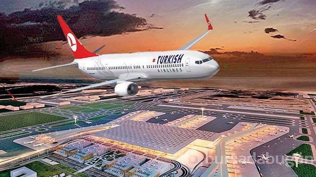 İstanbul Havalimanı'nda yeni dönem