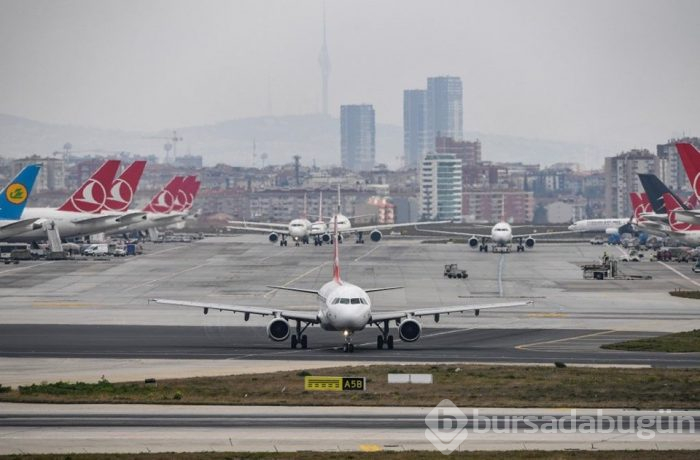 İstanbul Havalimanı'nda yeni dönem