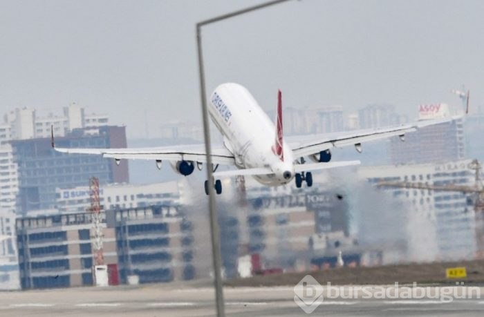 İstanbul Havalimanı'nda yeni dönem