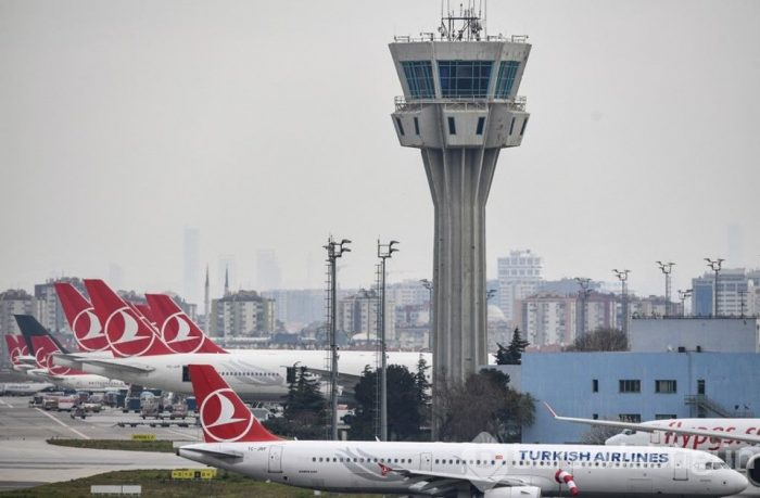 İstanbul Havalimanı'nda yeni dönem