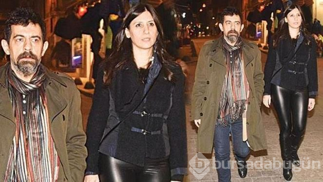 Ünlülerin eski aşkları