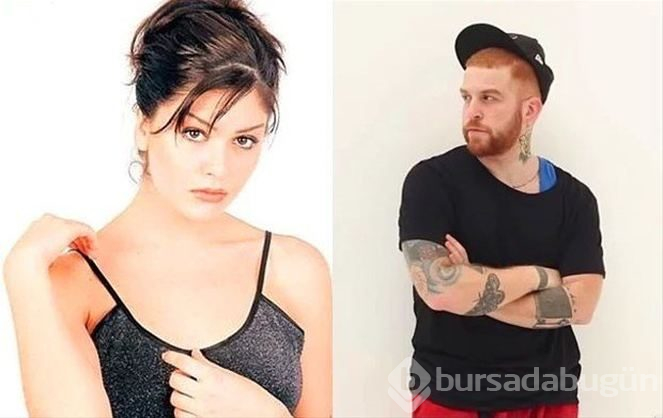 Ünlülerin eski aşkları
