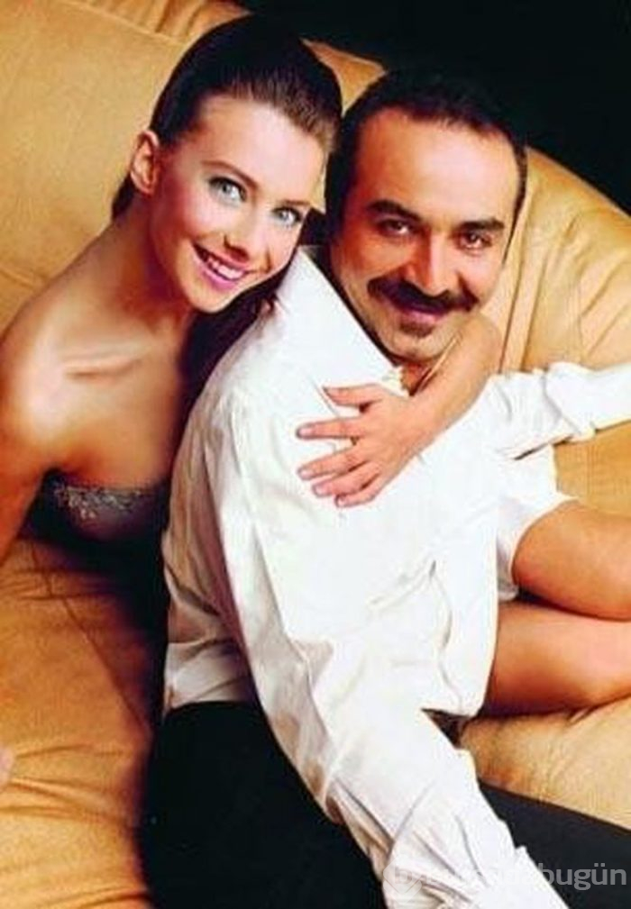 Ünlülerin eski aşkları