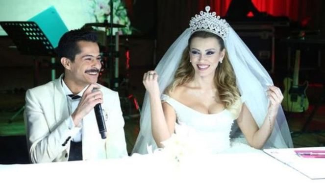 Ünlülerin eski aşkları