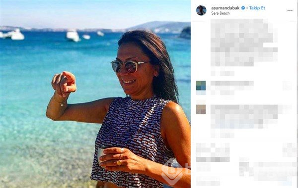 Formda vücuduyla beğenileri topladı