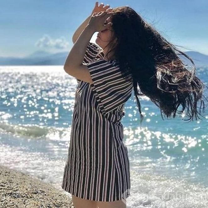 Hanife Gürdal suskunluğunu bozdu: Hayat benim hayatım