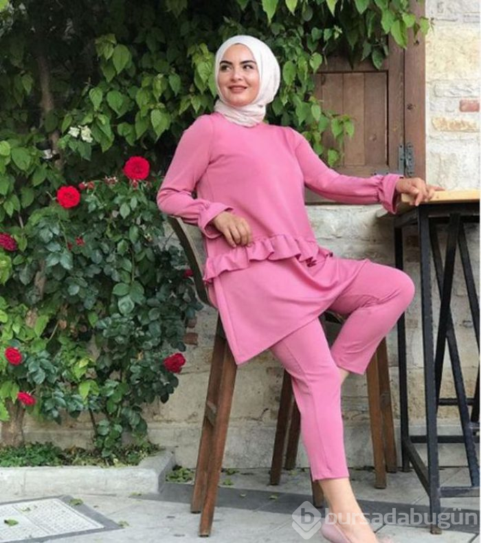Hanife Gürdal suskunluğunu bozdu: Hayat benim hayatım