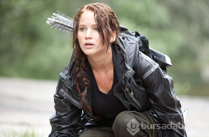 The Hunger Games (Açlık Oyunları) devam ediyor