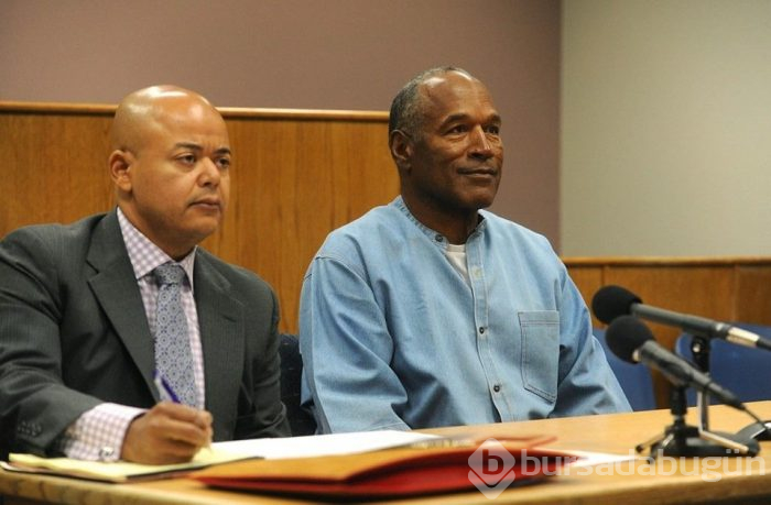 Khloe Kardashian O.J. Simpson'ın mı kızı?