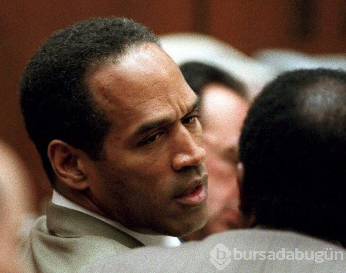 Khloe Kardashian O.J. Simpson'ın mı kızı?