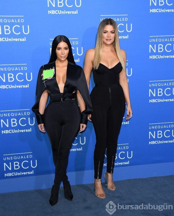 Khloe Kardashian O.J. Simpson'ın mı kızı?