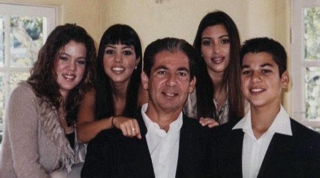 Khloe Kardashian O.J. Simpson'ın mı kızı?