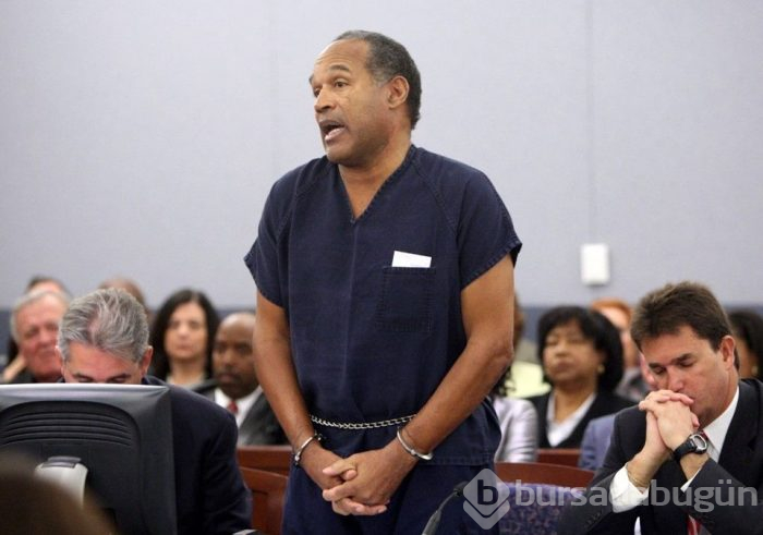 Khloe Kardashian O.J. Simpson'ın mı kızı?