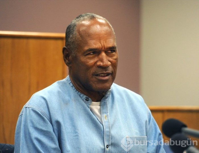 Khloe Kardashian O.J. Simpson'ın mı kızı?