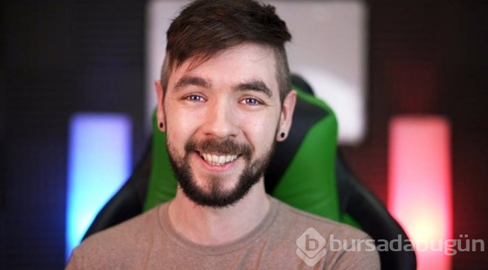 İşte en popüler YouTuber'lar