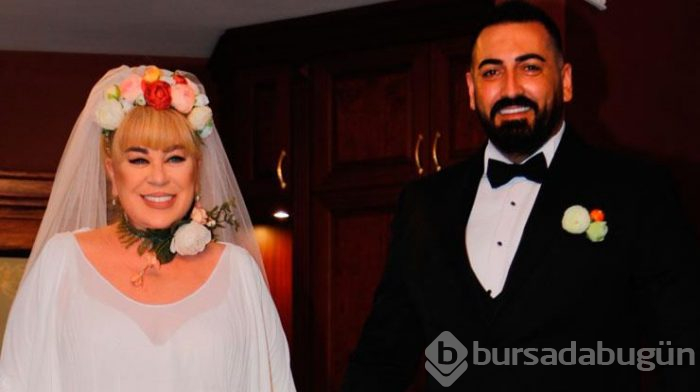 Zerrin Özer boşanıyor