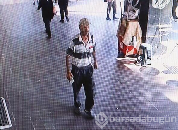 32 bin lirayı havaya saçtı