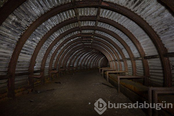Yıllar sonra ortaya çıktı