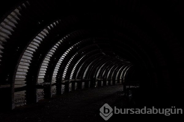 Yıllar sonra ortaya çıktı