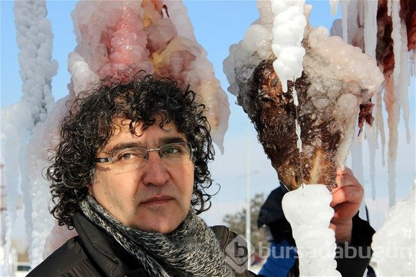 Terör ve şiddeti dondurdu
