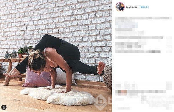 Yeni mesleği şaşırttı
