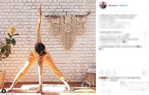 Yeni mesleği şaşırttı