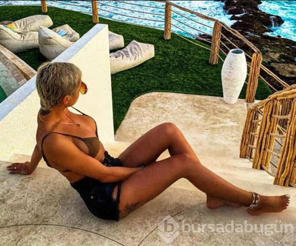 Buse Narcı imajını değiştirdi