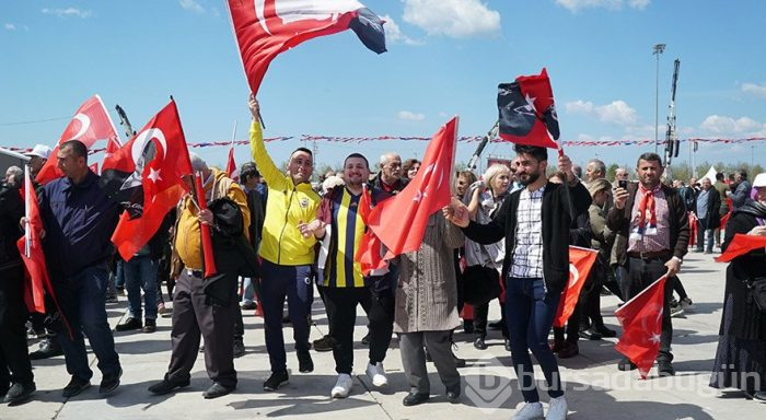 İstanbul'a Yeni Bir Başlangıç Buluşması