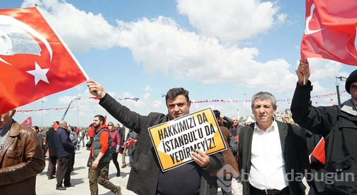 İstanbul'a Yeni Bir Başlangıç Buluşması