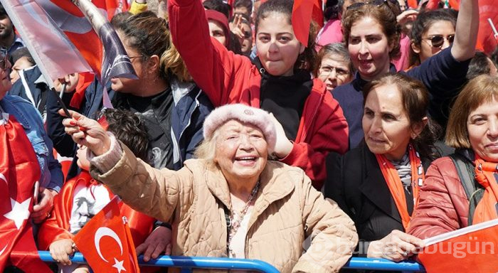 İstanbul'a Yeni Bir Başlangıç Buluşması