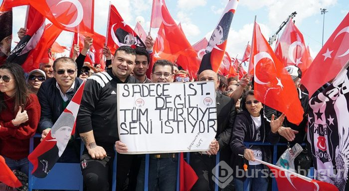 İstanbul'a Yeni Bir Başlangıç Buluşması