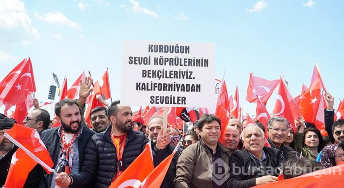 İstanbul'a Yeni Bir Başlangıç Buluşması