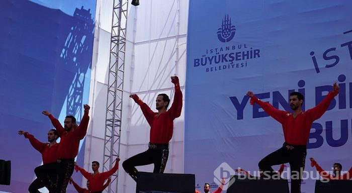 İstanbul'a Yeni Bir Başlangıç Buluşması