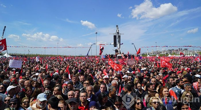 İstanbul'a Yeni Bir Başlangıç Buluşması