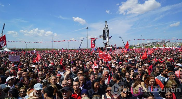 İstanbul'a Yeni Bir Başlangıç Buluşması