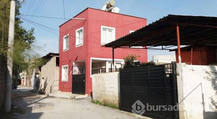 Tarsus'taki gizemli kazı