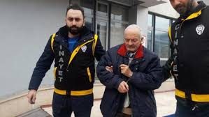 'Keşke beni o öldürseydi'