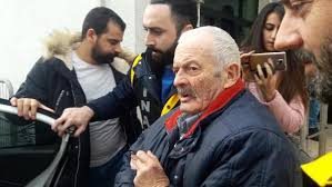 'Keşke beni o öldürseydi'