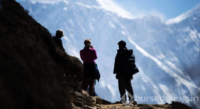 Everest'te bu sezon ölenlerin sayısı 11'e yükseldi