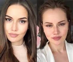 Fahriye Evcen oğluyla orman yürüyüşünde