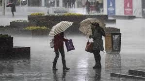 Meteoroloji'den uyarı!