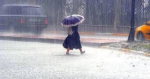Meteoroloji'den uyarı!