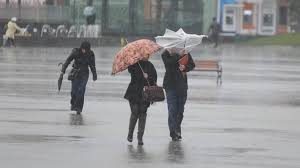 Meteoroloji'den uyarı!