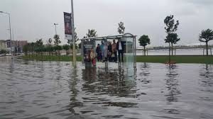 Meteoroloji'den uyarı!