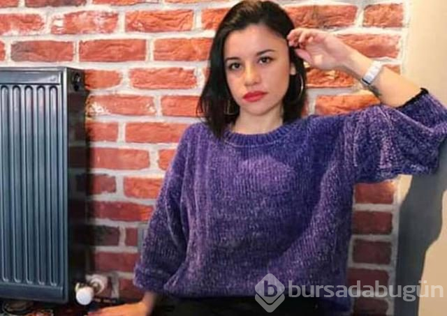 Sakarya'nın Karasu ilçesinde reklamcı Ayşenur evinde ölü bulundu