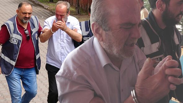 'Yengem beni kurtar' diyerek bağırdığı ortaya çıktı